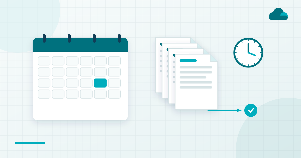 How to Get K-1s Out on Time for a Real Estate Syndication