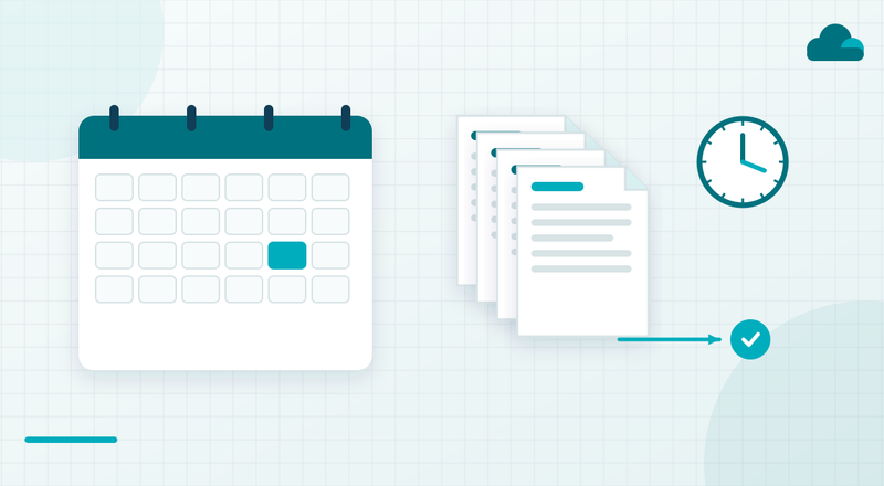 How to Get K-1s Out on Time for a Real Estate Syndication