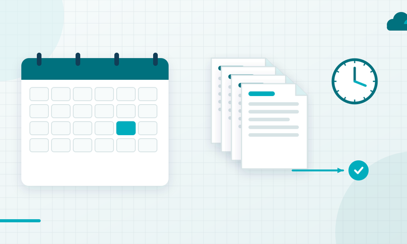 How to Get K-1s Out on Time for a Real Estate Syndication